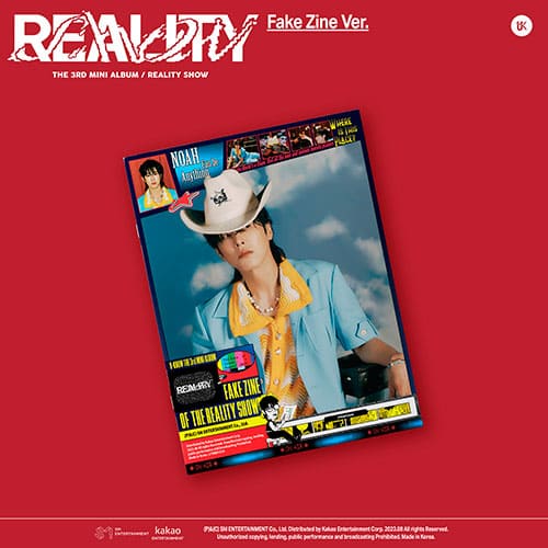 u-know-3nd-mini-album-reality-show-fake-zine-ver