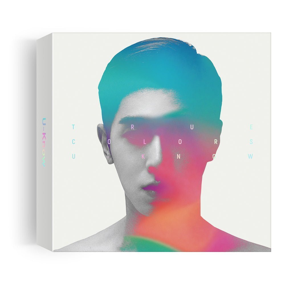 u-know-true-colors-1st-album-kihno