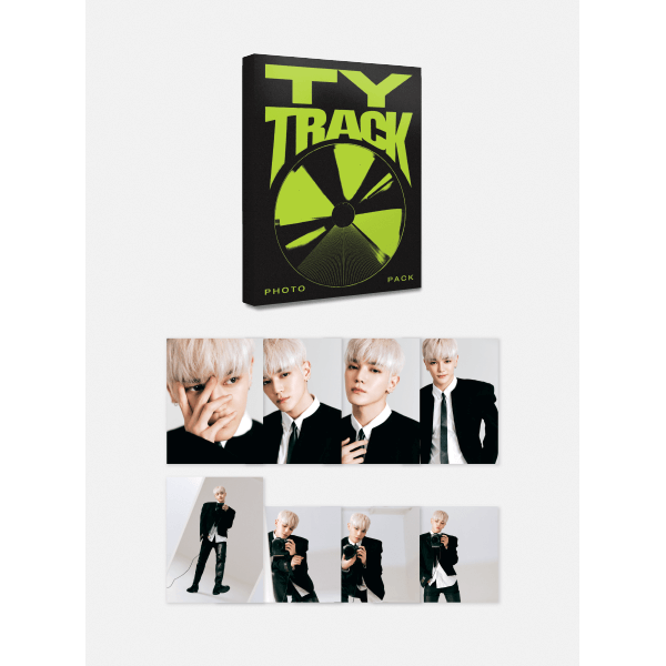 TAEYONG - Photo Pack 1st Concert 24 by TAEYONG - Available at allkpopmag. Price: $10.06.