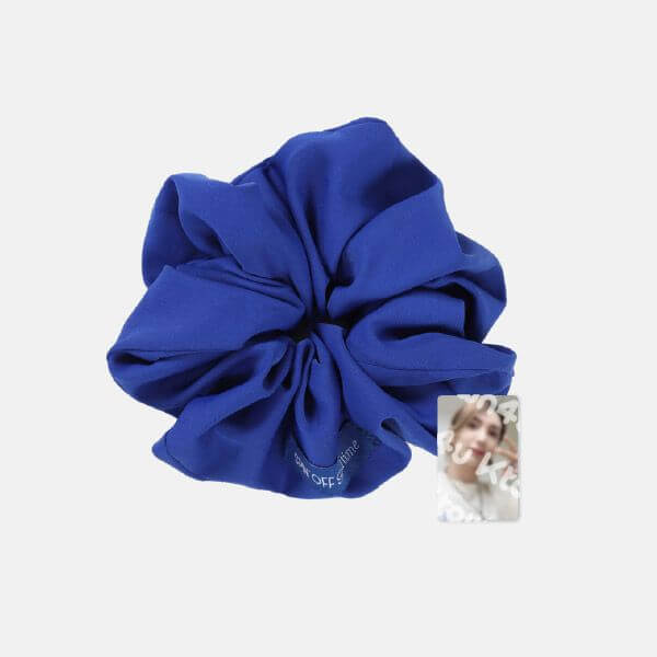 SUPER JUNIOR - [SUPER SHOW SPIN-OFF: Halftime] Scrunch Set by SUPER JUNIOR - Available at allkpopmag. Price: $11.89.