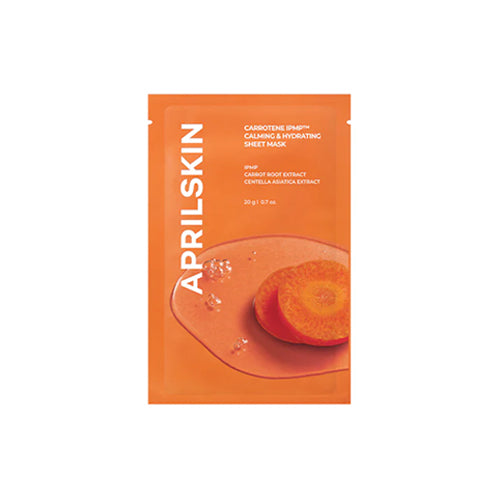carrotene-ipmp-calming-hydrating-sheet-mask-1ea