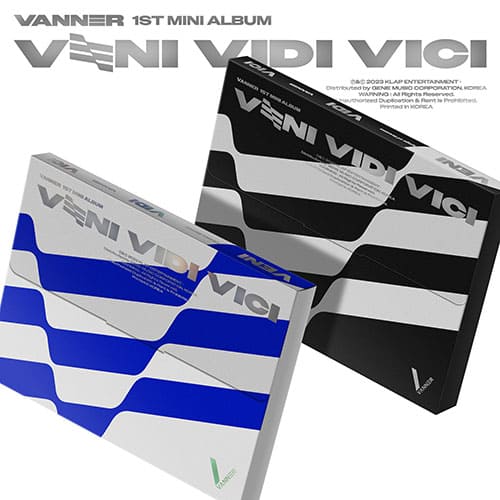 vanner-1st-mini-album-veni-vidi-vici