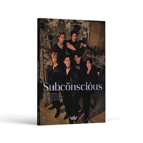 vav-7th-mini-album-subconscious