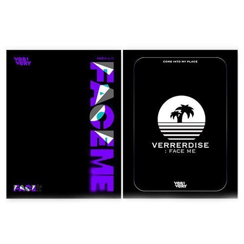 verivery-face-me