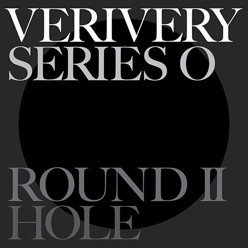 verivery-series-o-round-2-hole-6th-mini-album