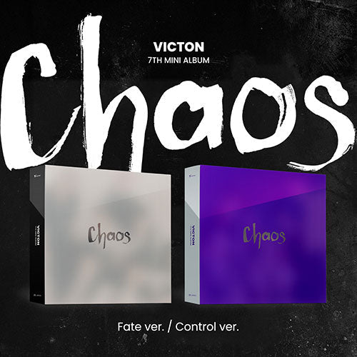 victon-chaos-7th-mini-album