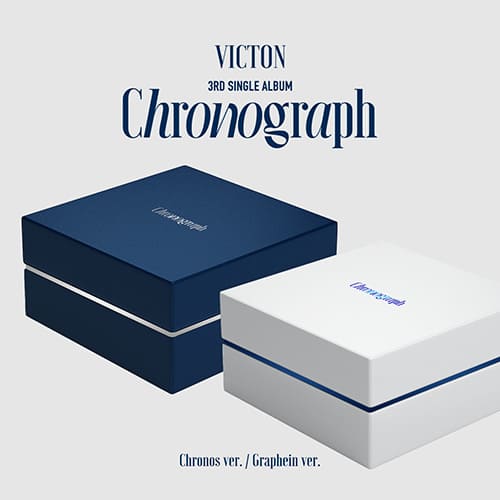 victon-chronograph-3rd-single-album