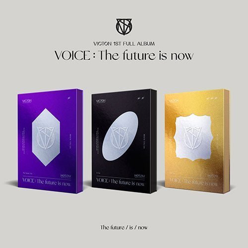 victon-voice-the-future-is-now-1st-album