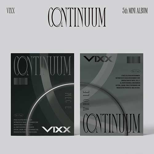 vixx-5th-mini-album-continuum