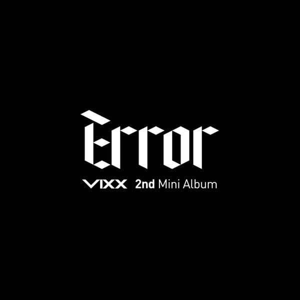 vixx-error-mini-album-vol2