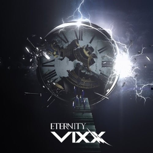 vixx-eternity