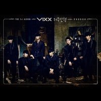 vixx-voodoo