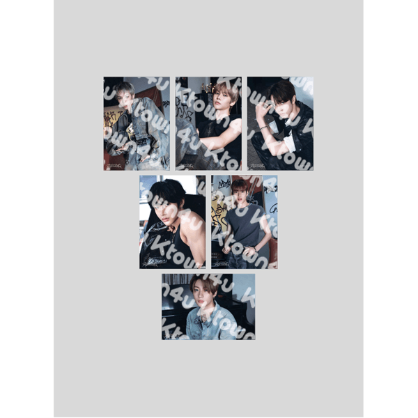RIIZE - [RllZING] Premium Print 1MI 24 by RIIZE - Available at allkpopmag. Price: $10.06.