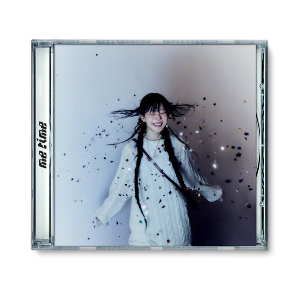 MIRANI - EP Album [ME TIME] [Limited Signed Edition] by Mirani - Available at allkpopmag. Price: $12.25.
