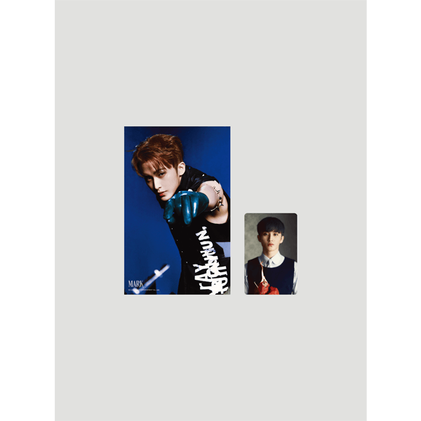NCT DREAM - 4x6 Photo Set + DSP 24 by NCT DREAM - Available at allkpopmag. Price: $6.40.