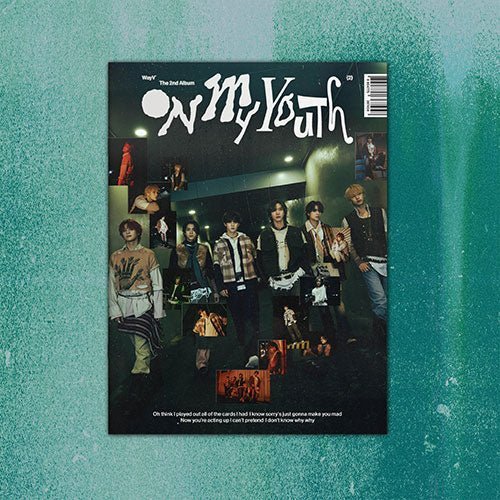 wayv-2nd-album-on-my-youth-photobook-ver
