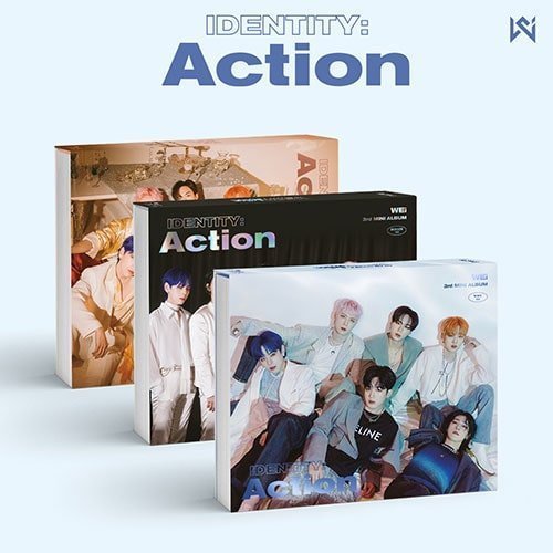 wei-identity-action-3rd-mini-album