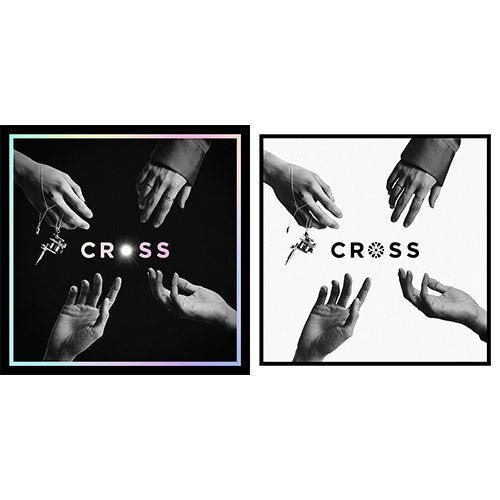 winner-cross-3rd-mini-album