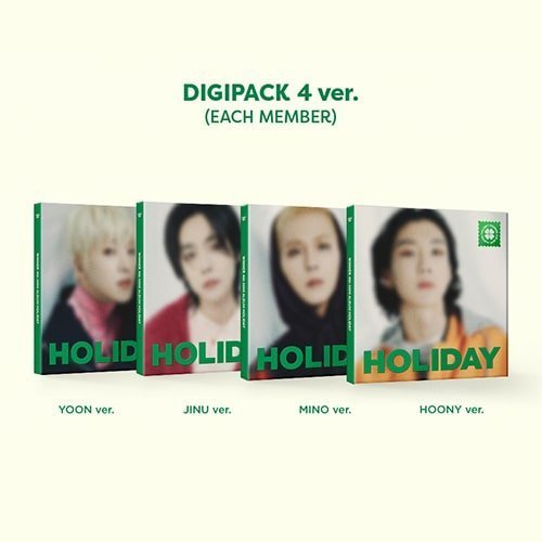 winner-holiday-4th-mini-album-digipack-ver