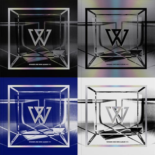 winner-we-2nd-mini-album
