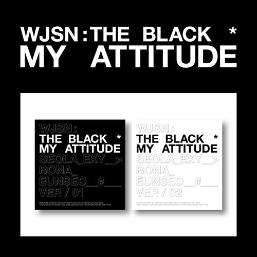 wjsn-the-black-my-attitude-single-album