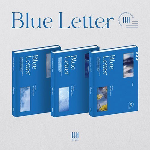 wonho-blue-letter-2nd-mini-album
