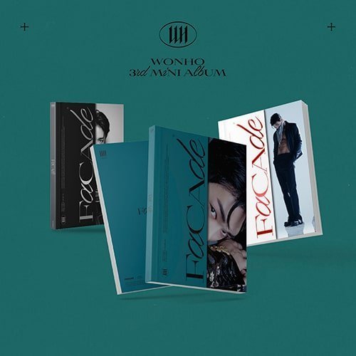 wonho-facade-3rd-mini-album