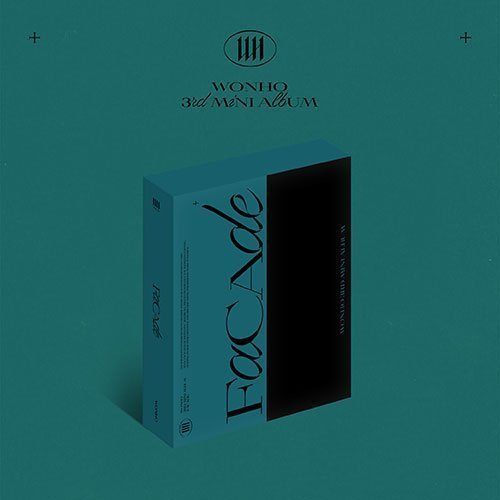 wonho-facade-3rd-mini-album-kit-album