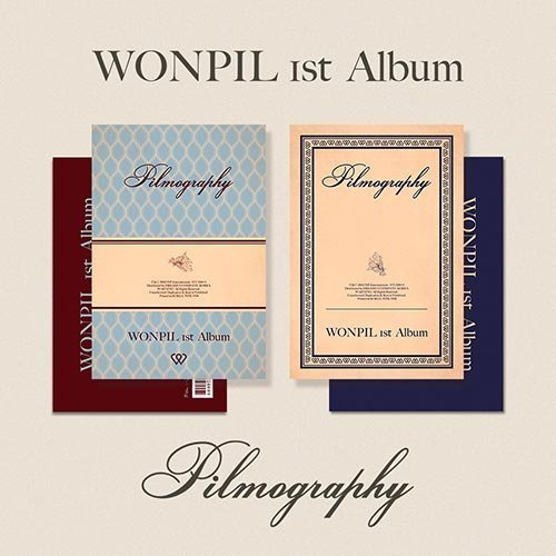 wonpil-pilmography-1st-album