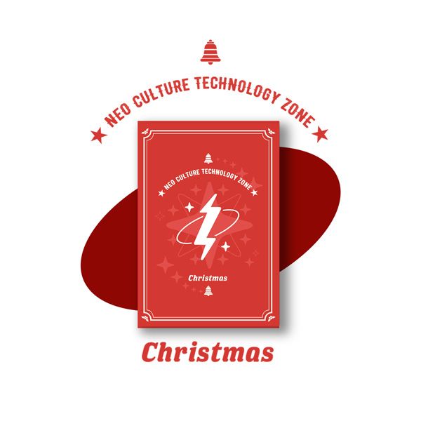 NCT ZONE COUPON CARD (Christmas Edition) - NCT by NCT - Available at allkpopmag. Price: $13.26.