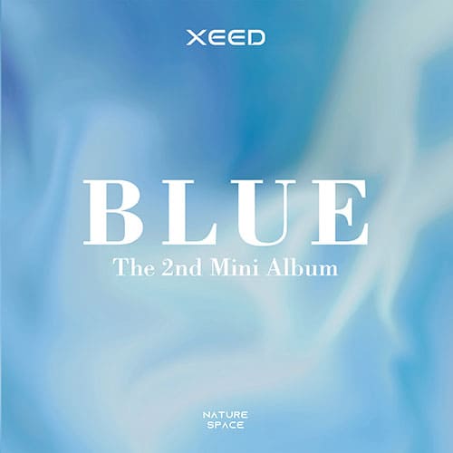 xeed-2nd-mini-album-blue