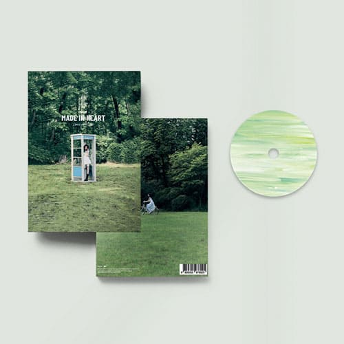 xooos-1st-ep-made-in-heart