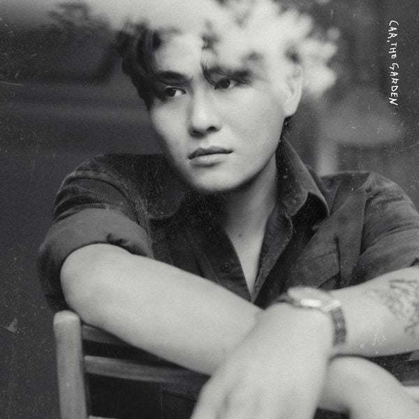 Car, the Garden - 2nd Studio Album [C] by Car, the garden - Available at allkpopmag. Price: $14.91.