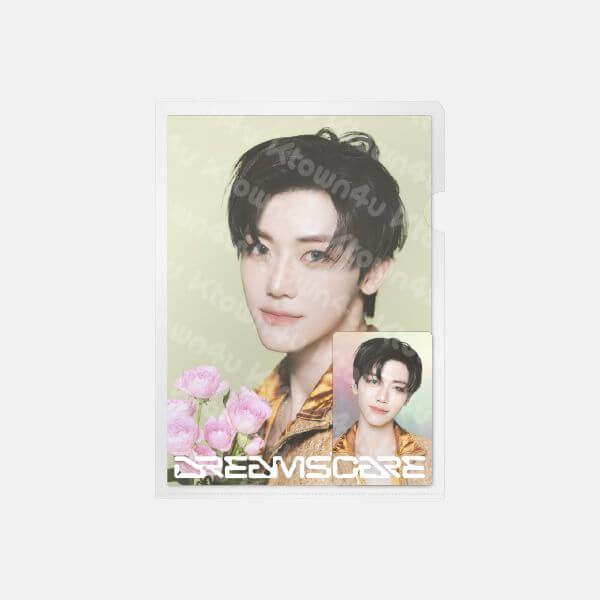 NCT DREAM - [DREAM FINDER: Chase The Light MD] Postcard + Hologram Card SET by NCT DREAM - Available at allkpopmag. Price: $9.14.