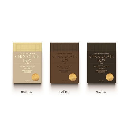 yang-yo-seop-chocolate-box-1st-album
