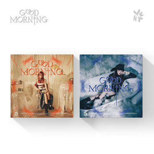 yena-3rd-mini-album-good-morning