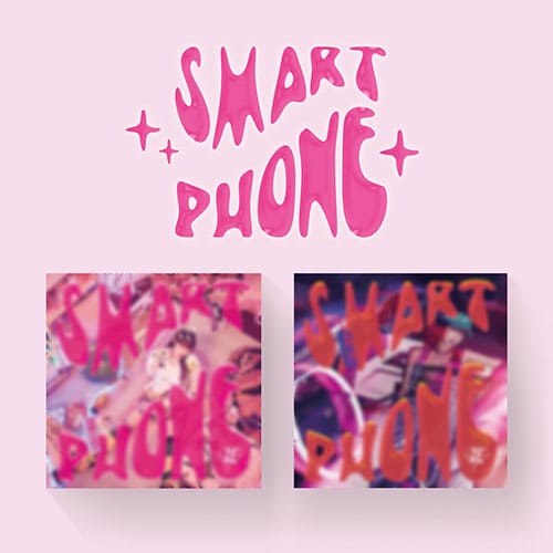 yena-smartphone-2nd-mini-album