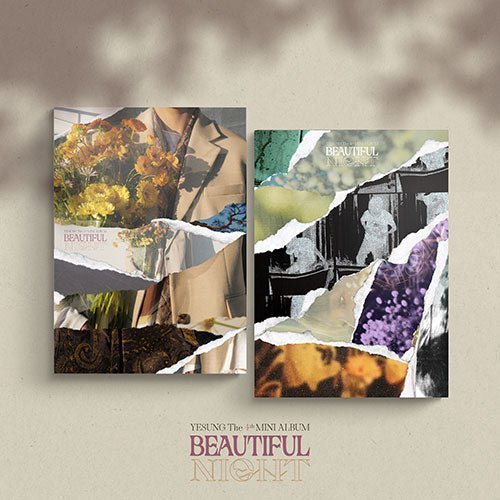 yesung-beautiful-night-the-4th-mini-album-photobook-ver