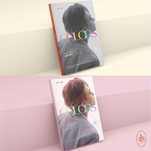 young-jae-colors-from-ars-1st-mini-album